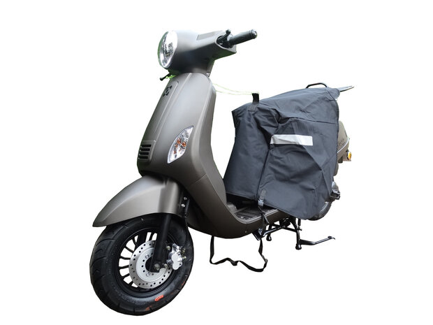 Aplus Universeel Beenkleed scooter