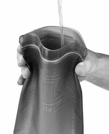 Kriega Hydrapak 3 liter drinkreservoir