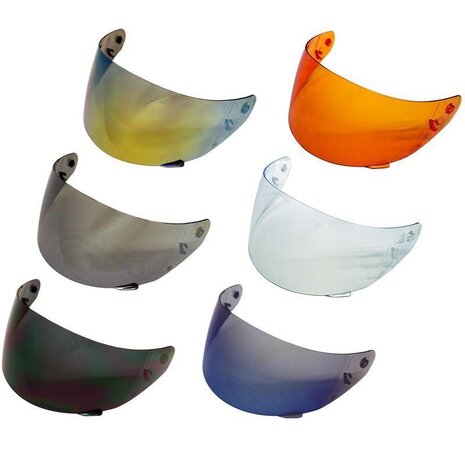 Ls2 ff mhr 15 visor on sale