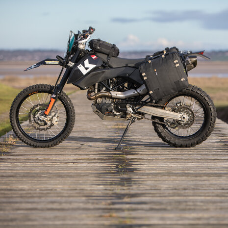 Kriega Overlander-S OS-6