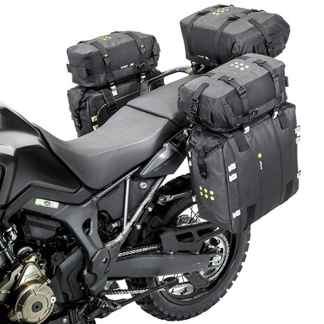 Kriega Overlander-S OS-12