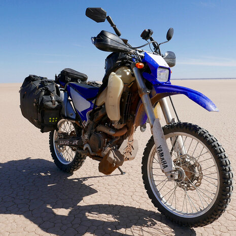 Kriega Overlander-S OS-12