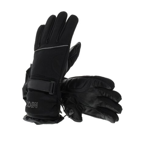 MKX Pro winter Poliamid handschoenen