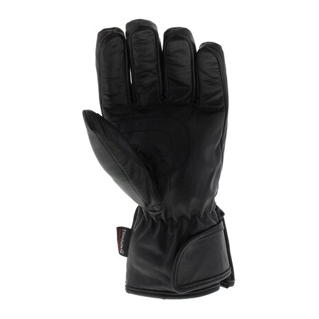 Gloves MKX Cordura / leer