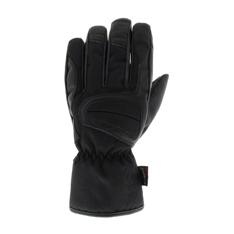 Gloves MKX Cordura / leer