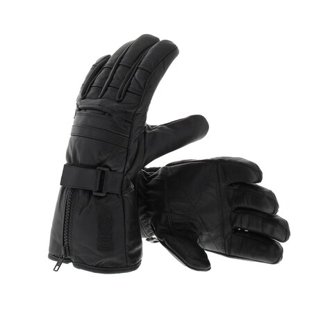 Gloves MKX Winter Pro Leather