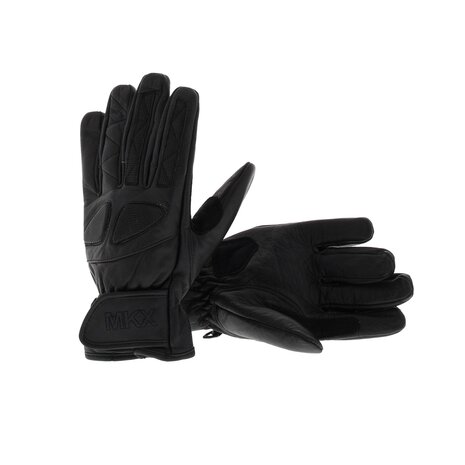 Gloves MKX Pro Race black