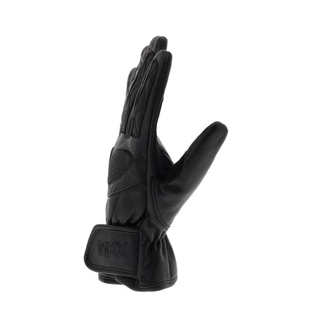 Gloves MKX Pro Race black