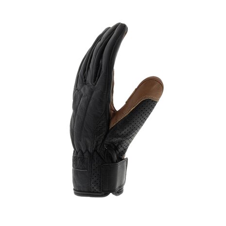 Gloves MKX Pro Tour black/brown