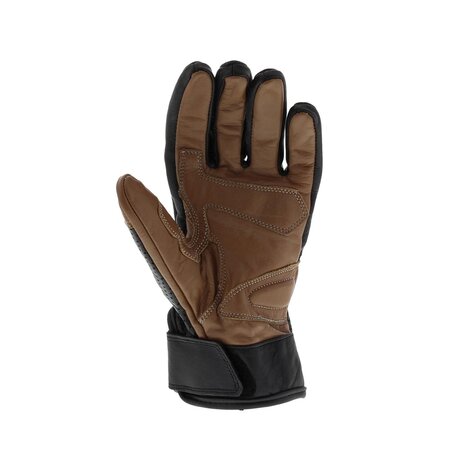 Gloves MKX Pro Tour black/brown