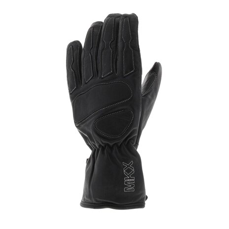 Gloves MKX Retro Leather black