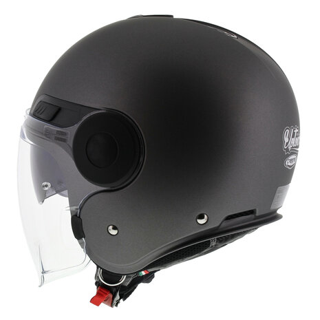 Caberg Jet Uptown matt anthracite - Size XS - Open face helmet