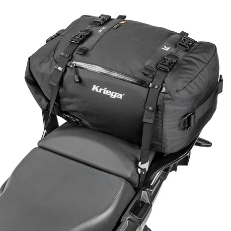 Kriega Drybag US30 Cordura