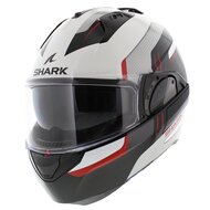 Shark evo hot sale es review