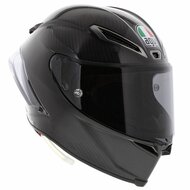 AGV Pista GP RR Mono Iridium Carbon (2206) - Helmetdiscounter