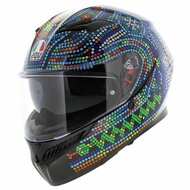 Agv winter test 2018 shop
