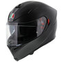 AGV K5-S Mono Matt Black GT4
