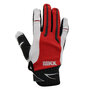 MX Gloves MKX Red
