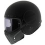 Caberg Ghost Helmet Matt Black - Size L