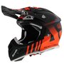 Airoh Aviator Ace Nemesi orange matt