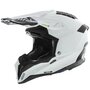 Airoh Aviator 3 AMS&sup2; Solid - Gloss White