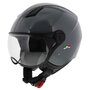 Vito Moda helmet nardo grey