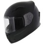 Vito Full Face helmet Duomo matt black