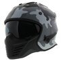 Vito Jet Bruzano helmet camo