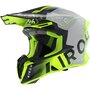 Airoh Twist 2.0 Color Bit gloss yellow