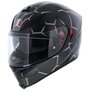 AGV K5-S Vulcanum grey