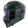 AGV K5-S Vulcanum green