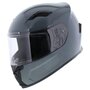 Vito Full Face helmet Duomo nardo grey