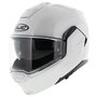 HJC I100 Modular Helmet Pearl White