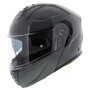 Vito Furio 2 Modular Motorcycle Helmet - nardo grey