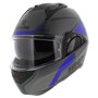 Shark EVO-GT Modular Helmet Encke ABK - Size S