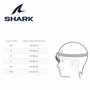 Shark Spartan RS carbon skin matt - Size XXL - Motorcycle helmet