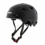 Vito E-City helmet matt black for E-bike / Speed Pedelec