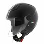 Vito Moda helmet bambino matt black