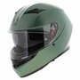 AGV K3 Mono Salvia Matt Green - Size XL