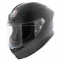 AGV K6 S Mono Matt Black