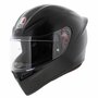 AGV K1 S matt black