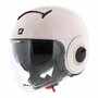 Shark Nano helmet blank gloss pink PAR - Size XS