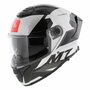 MT Thunder 4 SV full face helmet Exeo black titanium