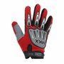Mokix Gloves Red
