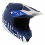 Answer AR1 Junior MX Helmet Bold matt blue white