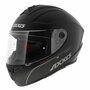Axxis-Draken-S-integraal-helm-solid-mat-zwart