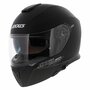 Axxis Gecko SV modular helmet Solid matt black - Size XL
