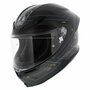 AGV K6 S Enhance helmet matt grey yellow fluo