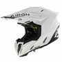 Airoh Twist 3.0 MX Helmet Color gloss white