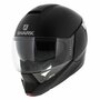 Shark Evojet Helmet Solid matt black KMA - Size XS